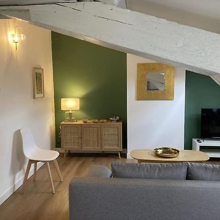 Le Joyau De Saint Sernin Apartment Тулуза Екстериор снимка
